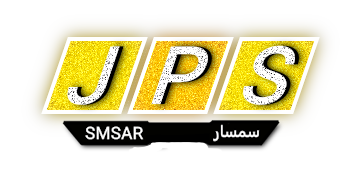 SMSAR JPS